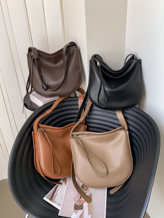 2023 new design large saddle bag