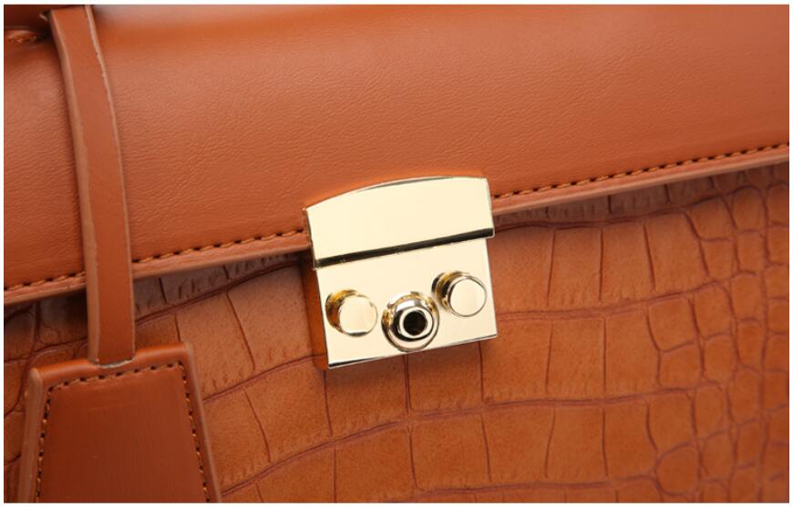 2023 new design vegan leather small square bag