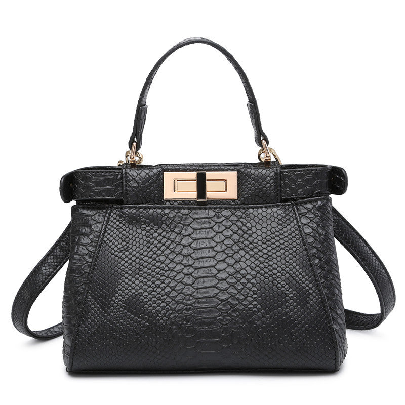 Amazon hot-selling women's satchel bag