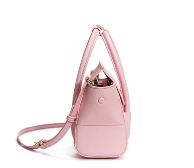 Fashion and elegant commuter bag for ladies