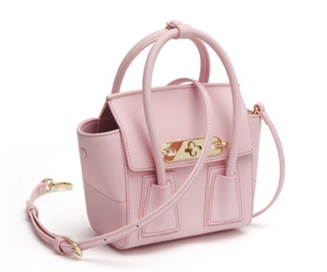 Fashion and elegant commuter bag for ladies