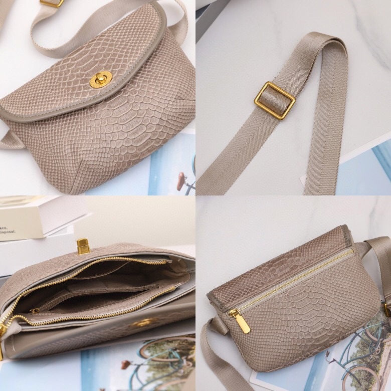 Fashion design envelope bag crossbody bag