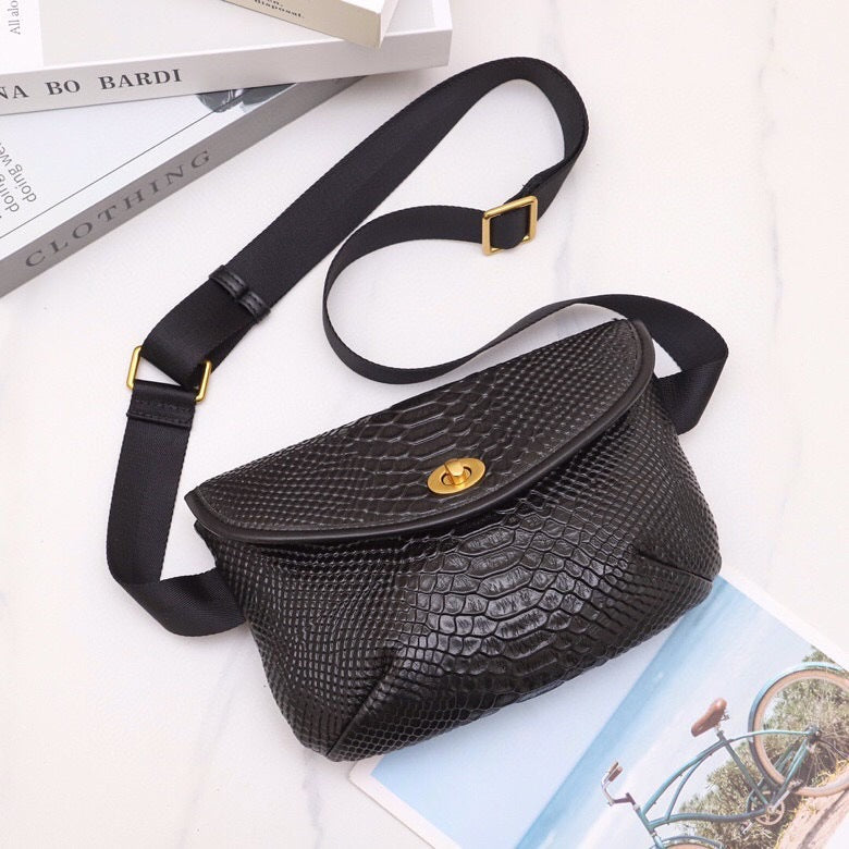 Fashion design envelope bag crossbody bag