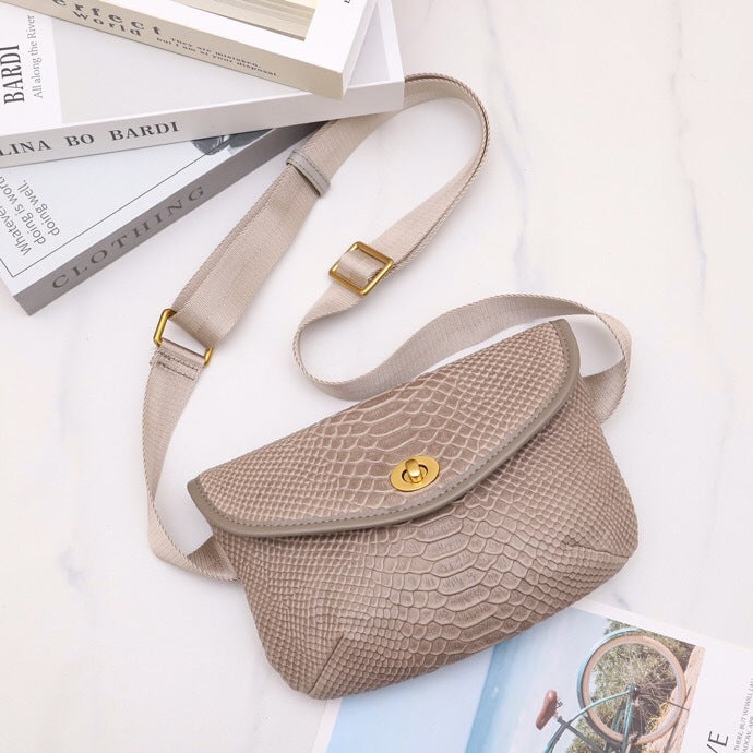 Fashion design envelope bag crossbody bag