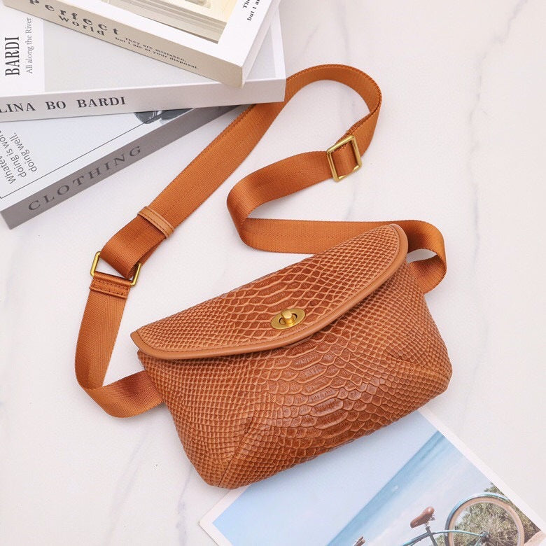 Fashion design envelope bag crossbody bag