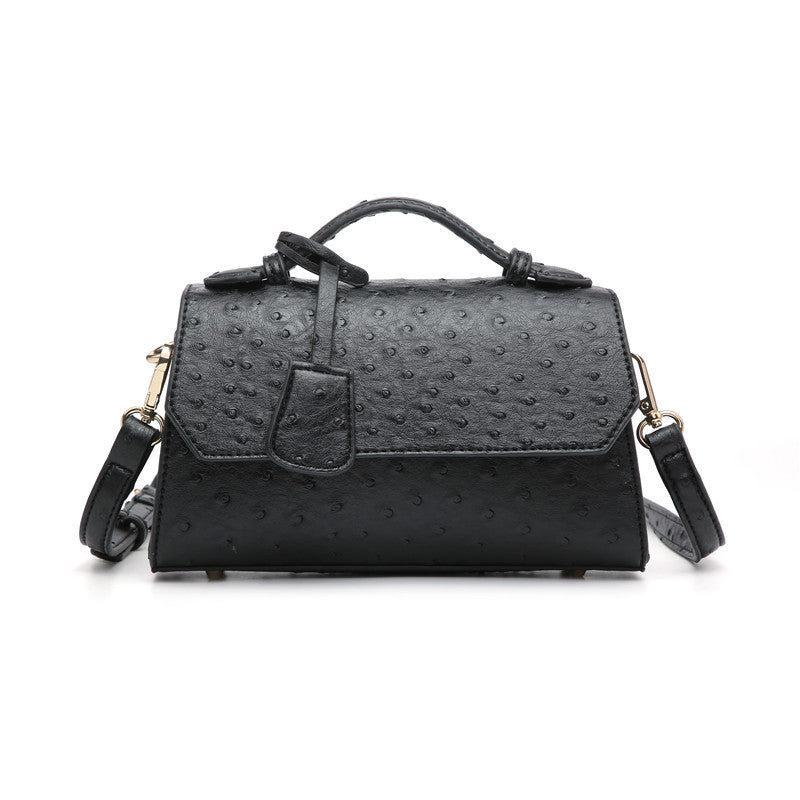 Fashion design snake-grained small square bag for ladies