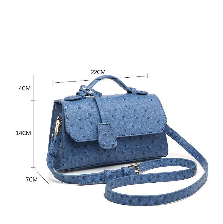 Fashion design snake-grained small square bag for ladies