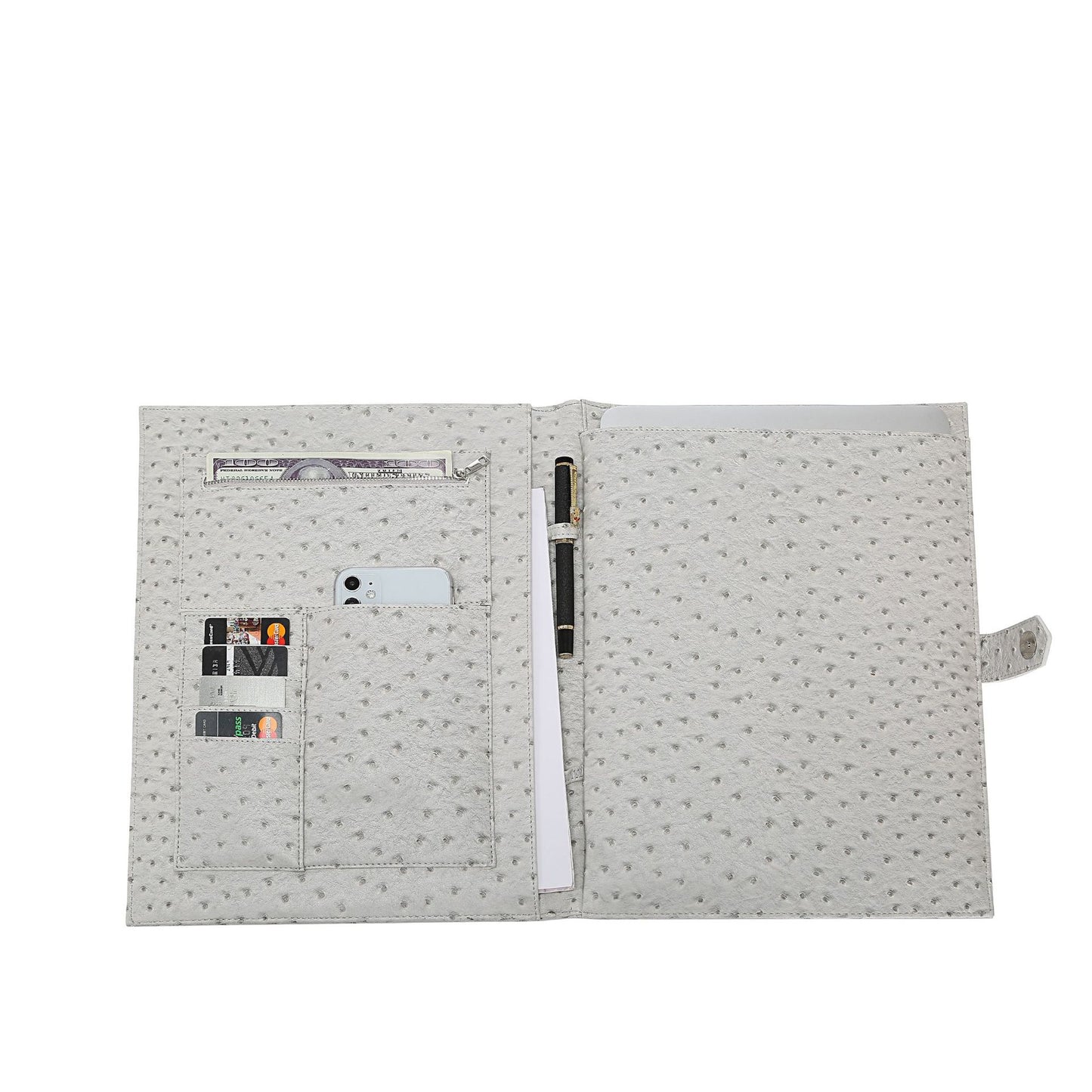 Functional portable briefcase Ipad bag factory wholesale/OEM