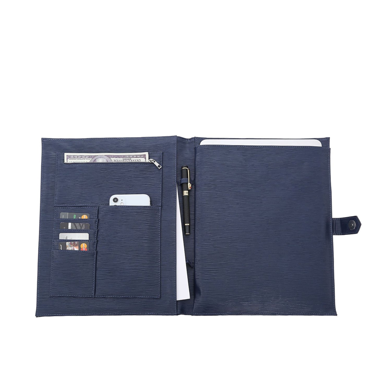 Functional portable briefcase Ipad bag factory wholesale/OEM