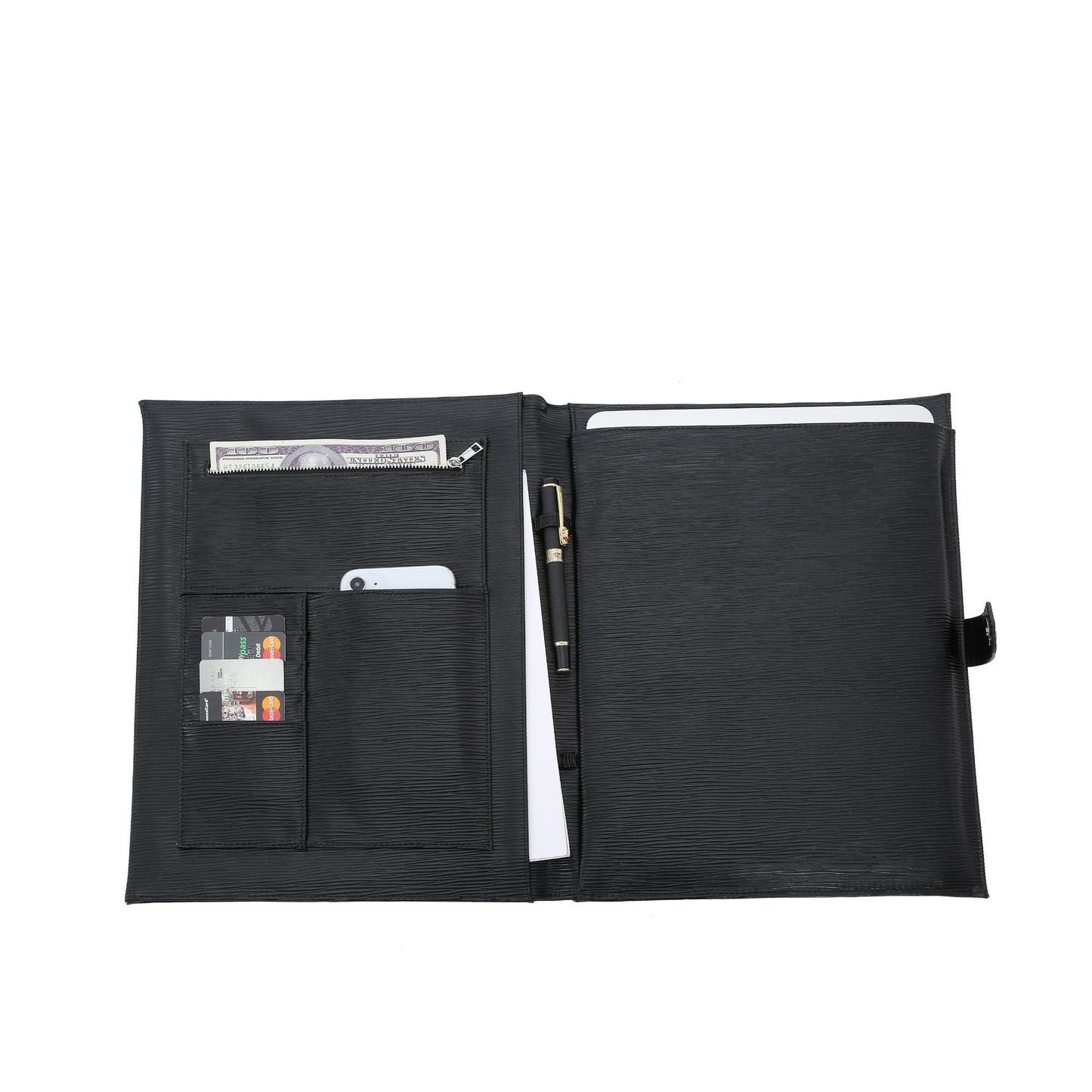 Functional portable briefcase Ipad bag factory wholesale/OEM