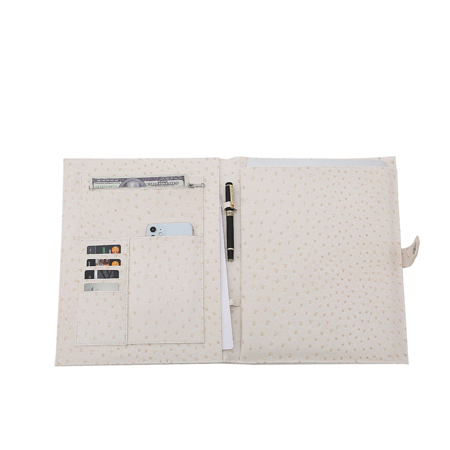 Functional portable briefcase Ipad bag factory wholesale/OEM