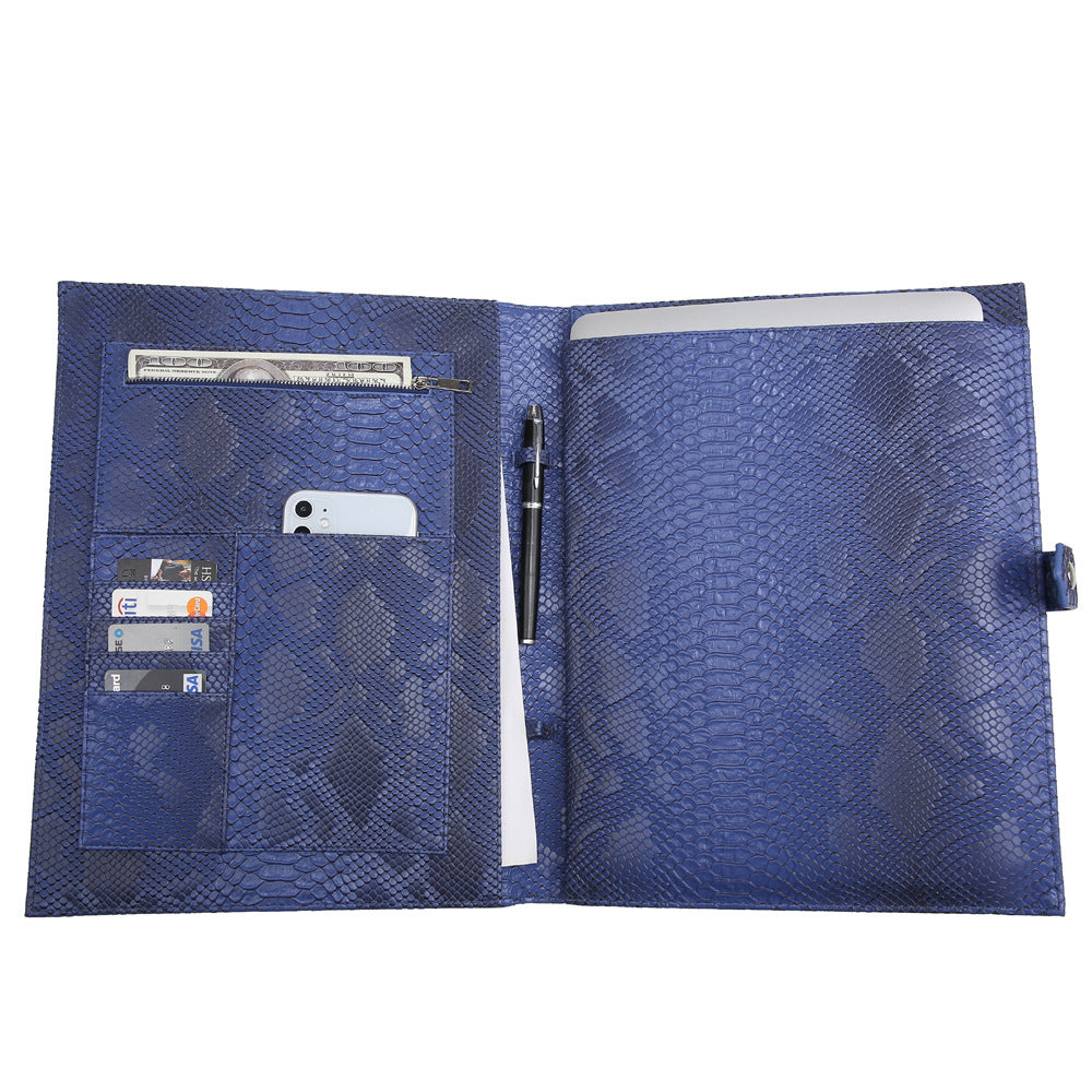 Functional portable briefcase Ipad bag factory wholesale/OEM