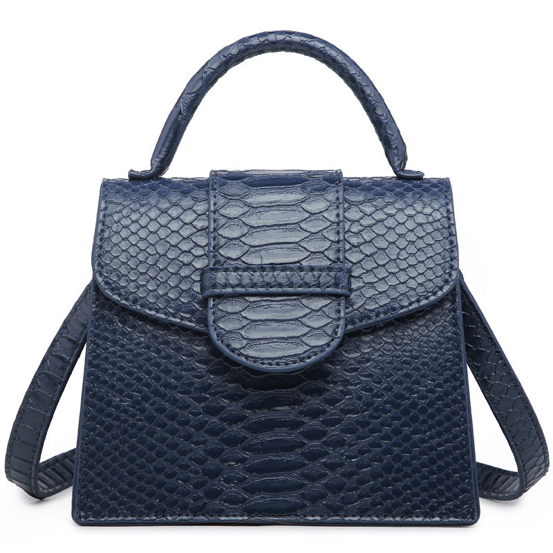 Hot-selling female trapezoid handbag