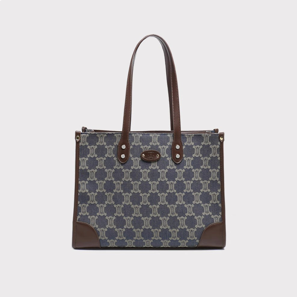 Women's tote bag shoulder bag