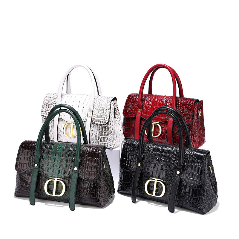 Women's versatile handbag