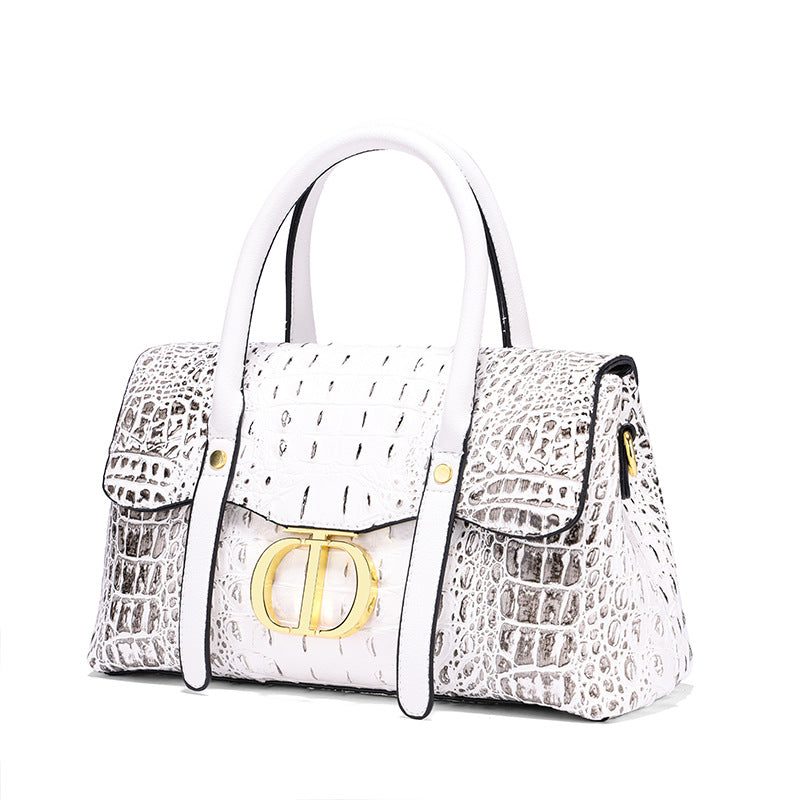 Women's versatile handbag