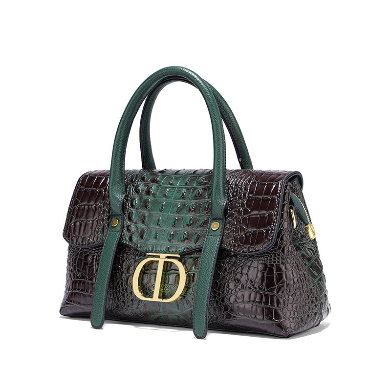 Women's versatile handbag