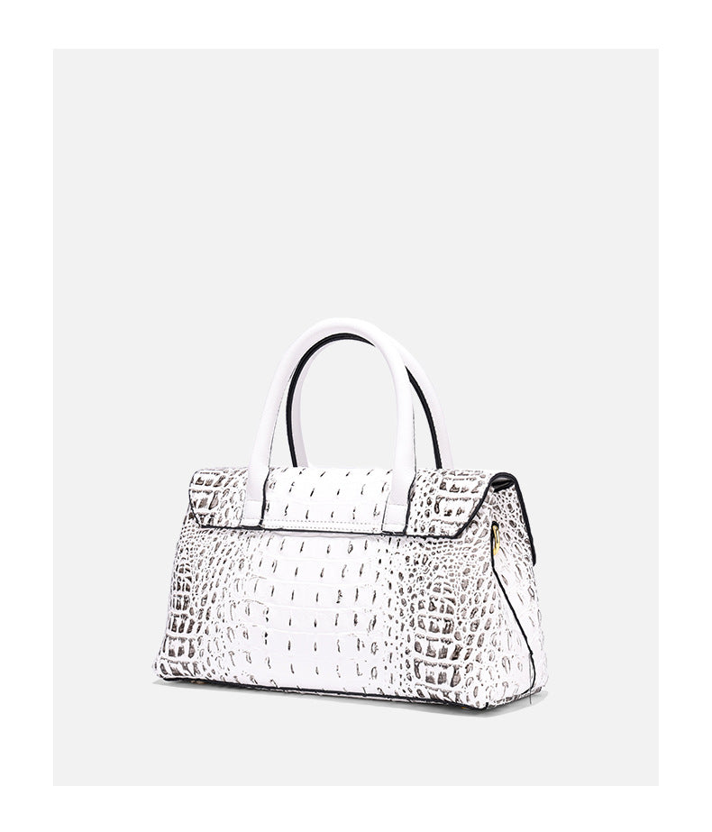 Women's versatile handbag