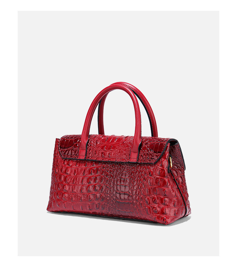 Women's versatile handbag