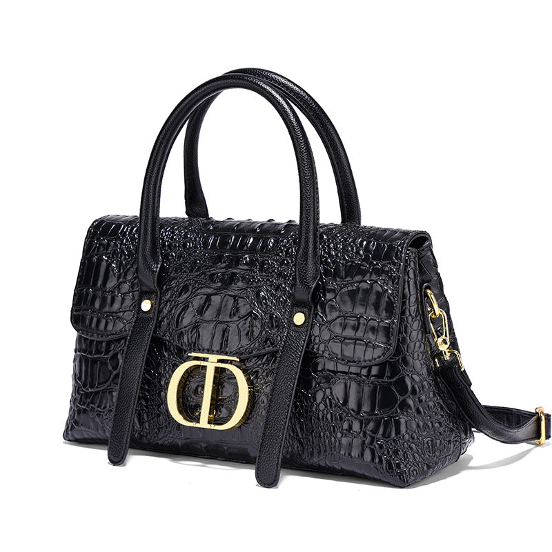 Women's versatile handbag