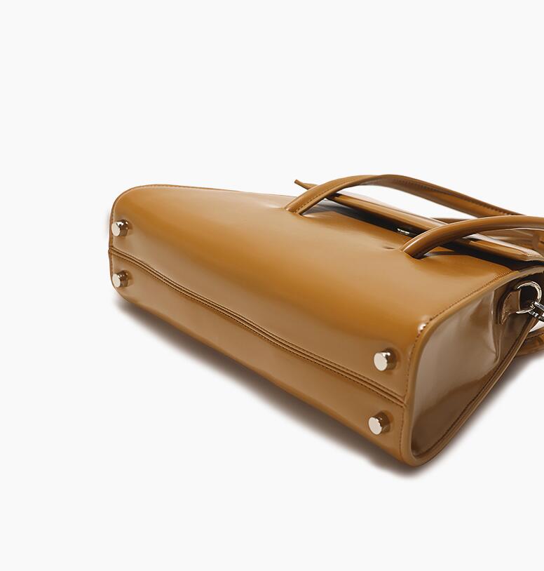 Ins ladder-shaped briefcase