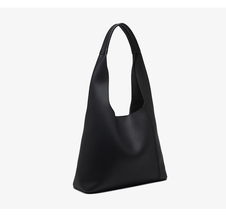 Simple design tote bag